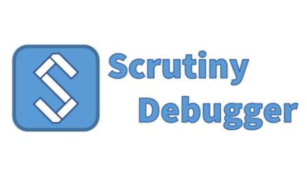 Scrutiny Debugger: An open source runtime debugger for embedded C/C++